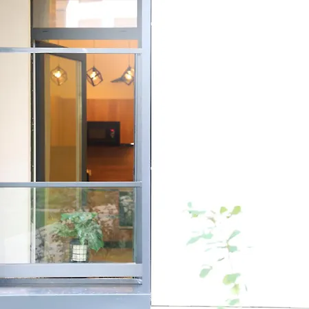 Apartmán Luxe Living