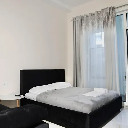 Apartmán Luxe Living Tirana