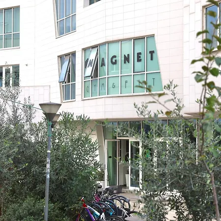 Luxe Living Apartament Tirana