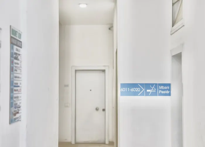 Luxe Living Apartament Tirana