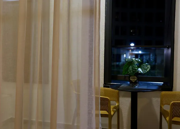 Luxe Living * Tirana