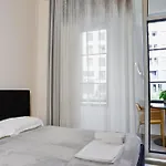 Apartment Luxe Living Tirana