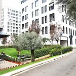 Apartment Luxe Living *