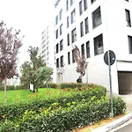 Apartment Luxe Living Tirana