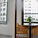 Apartment Luxe Living *
