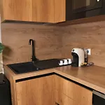 Luxe Living Apartment