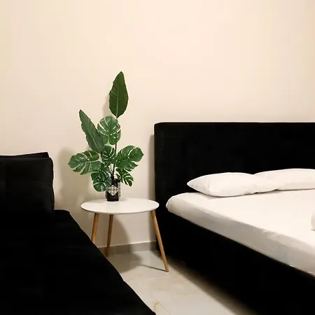 Luxe Living - Kompleksi Kontakt Magnet