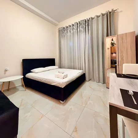 Luxe Living - Kompleksi Kontakt Magnet Tirana