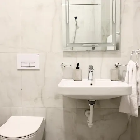 Luxe Living - Kompleksi Kontakt Magnet *