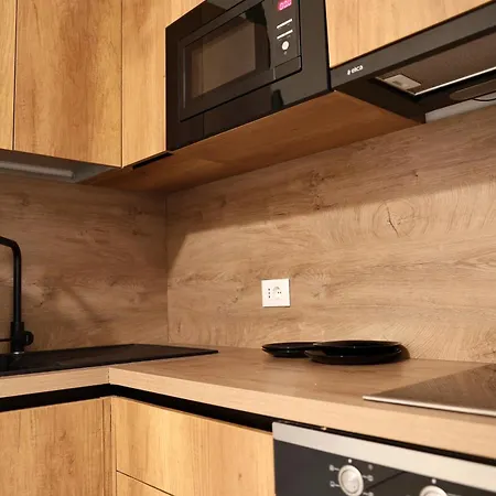 Luxe Living - Kompleksi Kontakt Magnet *