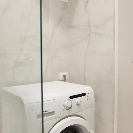 Luxe Living - Kompleksi Kontakt Magnet
