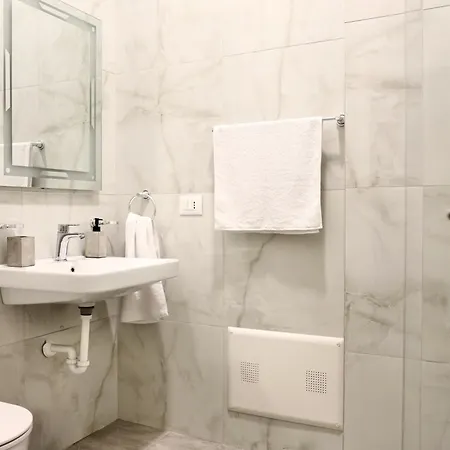 דירה Luxe Living טיראנה