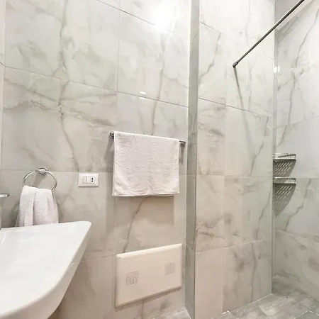 Luxe Living דירה טיראנה