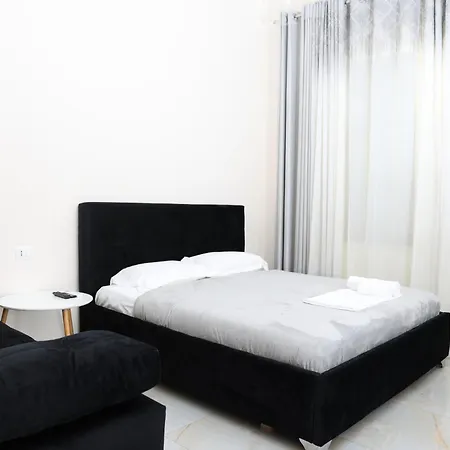 Luxe Living - Kompleksi Kontakt Magnet Apartament *