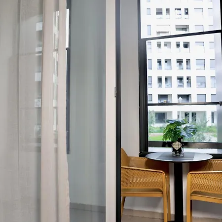 Luxe Living - Kompleksi Kontakt Magnet