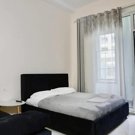 Διαμέρισμα Luxe Living Τίρανα