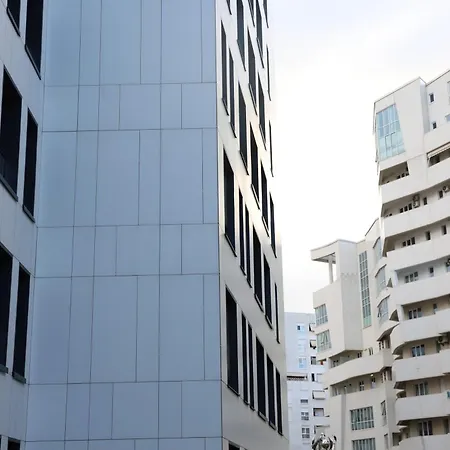 Luxe Living - Kompleksi Kontakt Magnet * Tirana