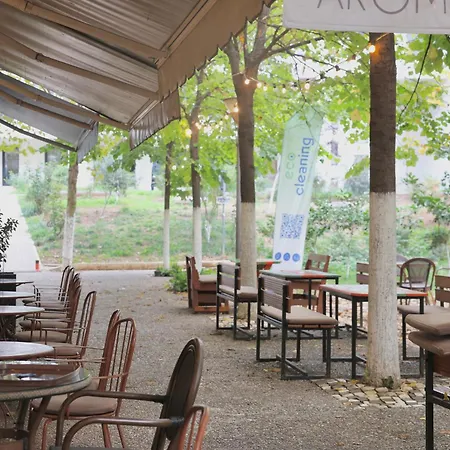 Διαμέρισμα Luxe Living