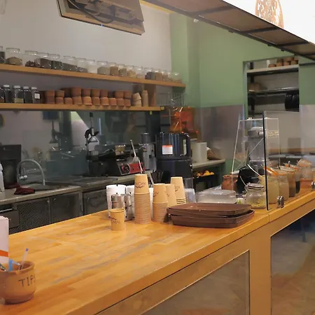 דירה Luxe Living