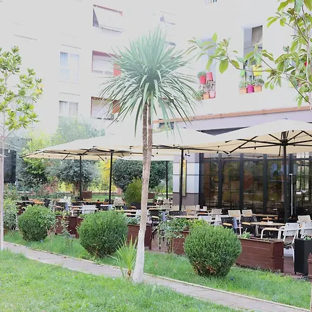 Luxe Living Διαμέρισμα