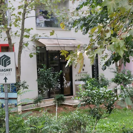 Διαμέρισμα Luxe Living