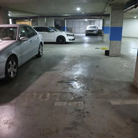 Luxe Living דירה