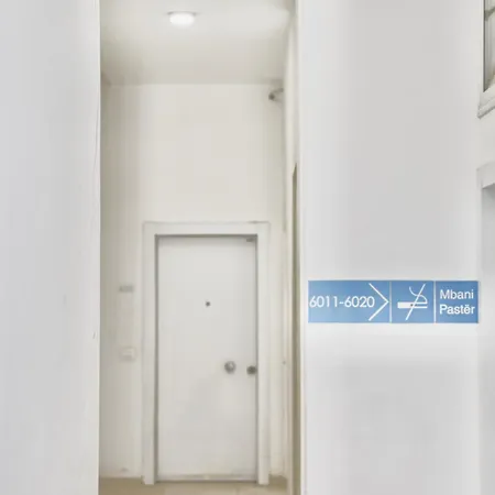Luxe Living - Kompleksi Kontakt Magnet Apartament Tirana