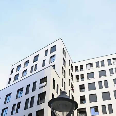 Luxe Living - Kompleksi Kontakt Magnet *