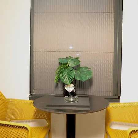 Apartament Luxe Living - Kompleksi Kontakt Magnet