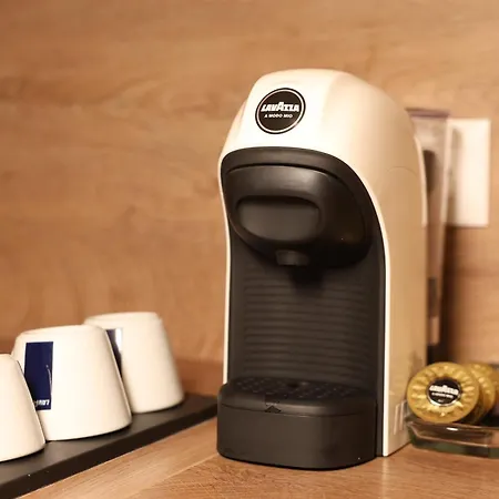 Luxe Living דירה טיראנה