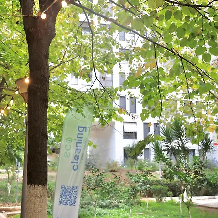 Luxe Living * טיראנה