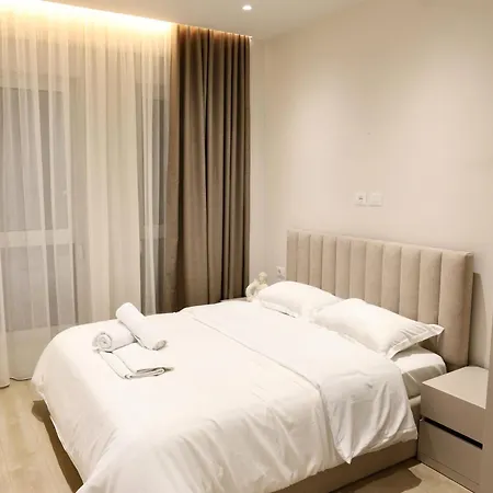 Luxe Living - Kompleksi Kontakt Magnet * Tirana