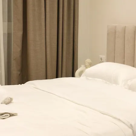 Luxe Living - Kompleksi Kontakt Magnet Tirana
