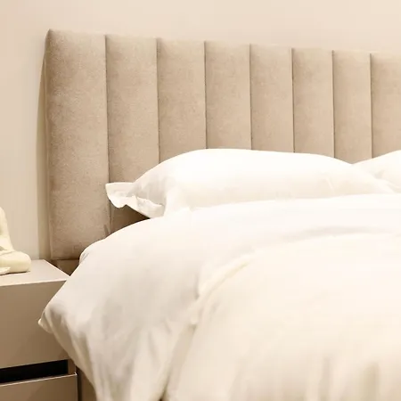 Apartament Luxe Living - Kompleksi Kontakt Magnet