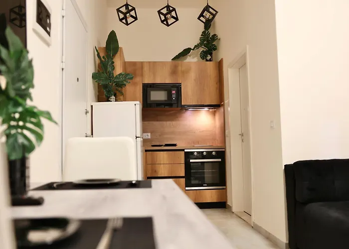 Luxe Living 티라나