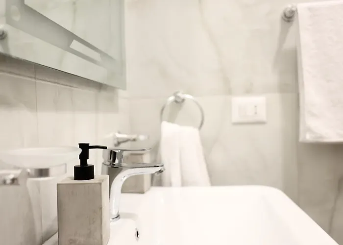 Luxe Living 아파트