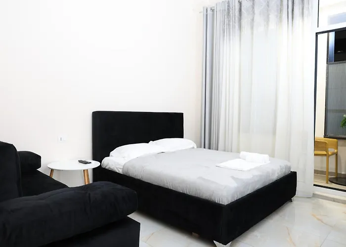 Luxe Living Appartement *