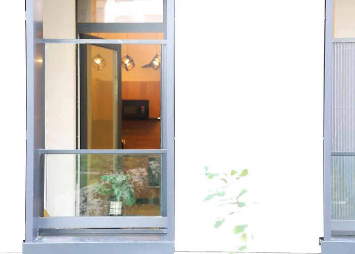 Apartman Luxe Living