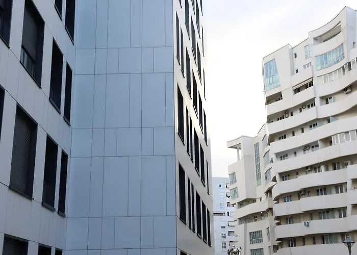 Luxe Living * Tirana