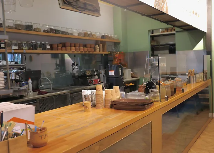 아파트 Luxe Living