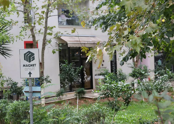 Apartman Luxe Living