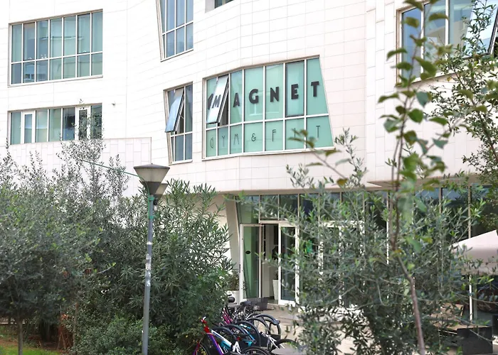 Luxe Living Appartement Tirana