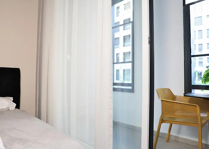 Appartement Luxe Living Tirana