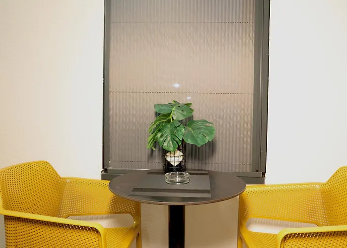 Apartman Luxe Living