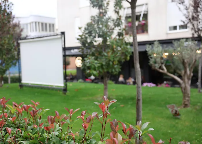 Luxe Living Appartement